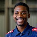 Jamal Osei - Senior Recovery Technician